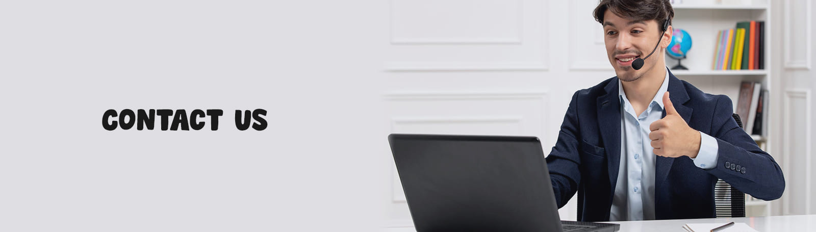 banner