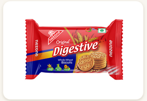 biscuits