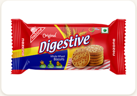 biscuits