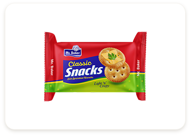 biscuits