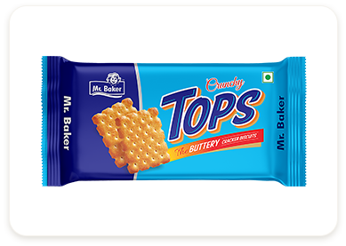 biscuits
