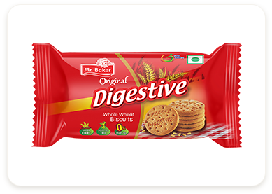 biscuits