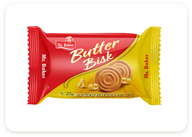 biscuits