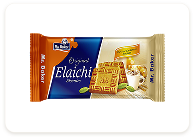 biscuits